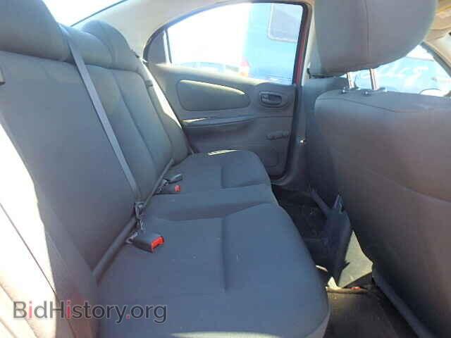 2003 DODGE NEON - VIN: 1B3ES56C63D255510 - Фото 6