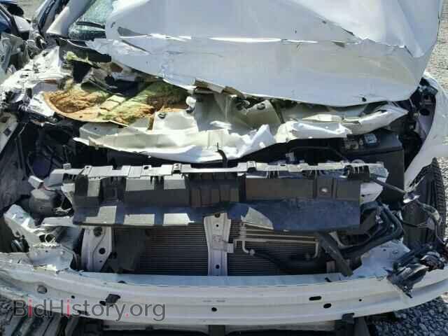 2017 SUBARU OUTBACK - VIN: 4S4BSETC2H3316320 - Фото 7