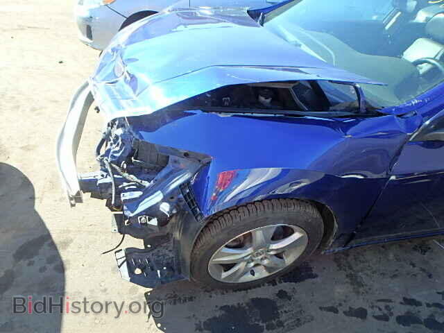2011 ACURA TSX - VIN: JH4CU2F61BC010187 - Фото 10