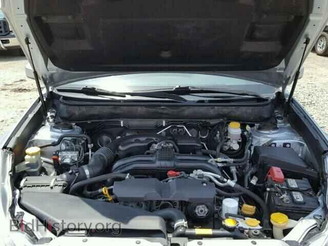 2014 SUBARU OUTBACK - VIN: 4S4BRBCC2E3300320 - Фото 7