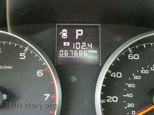 2014 SUBARU OUTBACK - VIN: 4S4BRBCC2E3300320 - Фото 8