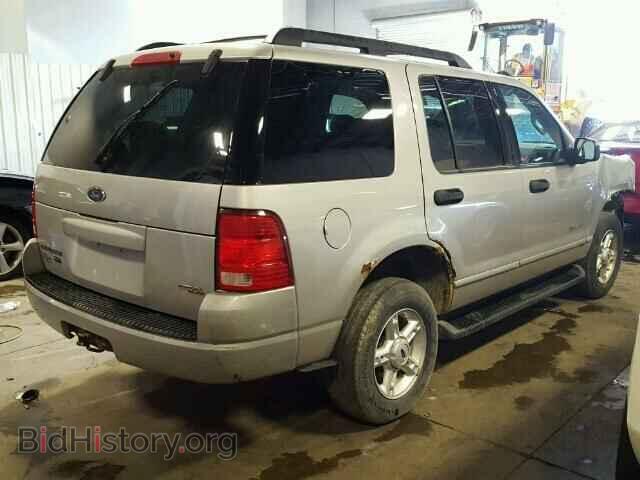 2005 FORD EXPLORER - VIN: 1FMZU73KX5UB25603 - Photo 4
