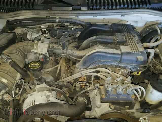 2005 FORD EXPLORER - VIN: 1FMZU73KX5UB25603 - Photo 7