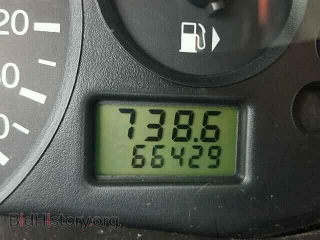 2007 FORD FOCUS - VIN: 1FAFP34N97W252467 - Фото 8