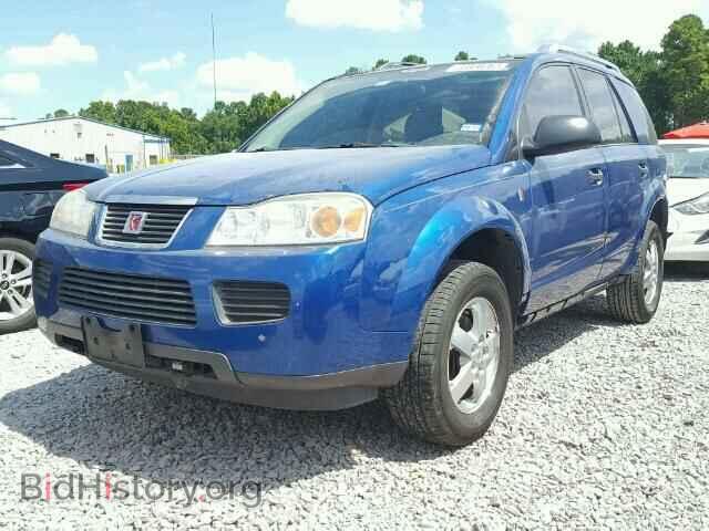 2006 SATURN VUE - VIN: 5GZCZ33D66S817956 - Фото 2