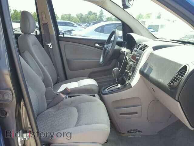 2006 SATURN VUE - VIN: 5GZCZ33D66S817956 - Фото 5
