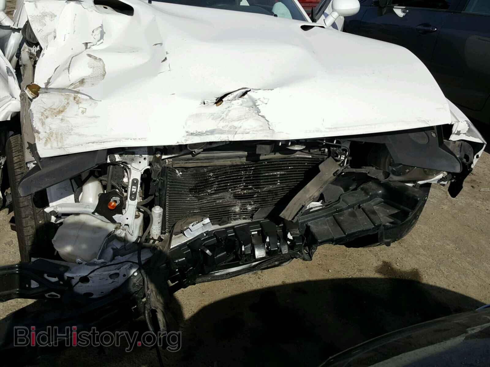 2011 DODGE CHALLENGER - VIN: 2B3CJ4DG6BH501712 - Фото 7