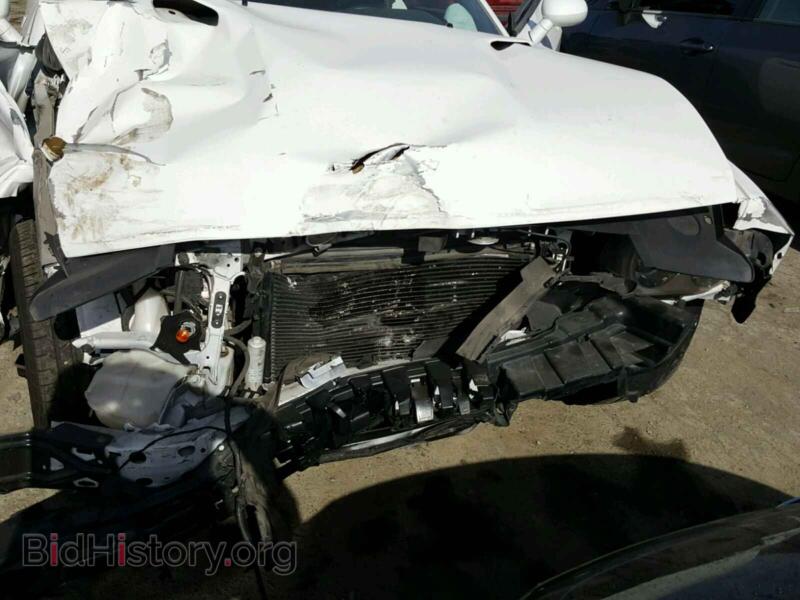 2011 Dodge CHALLENGER (VIN 2B3CJ4DG6BH501712) — photo 7 of 10