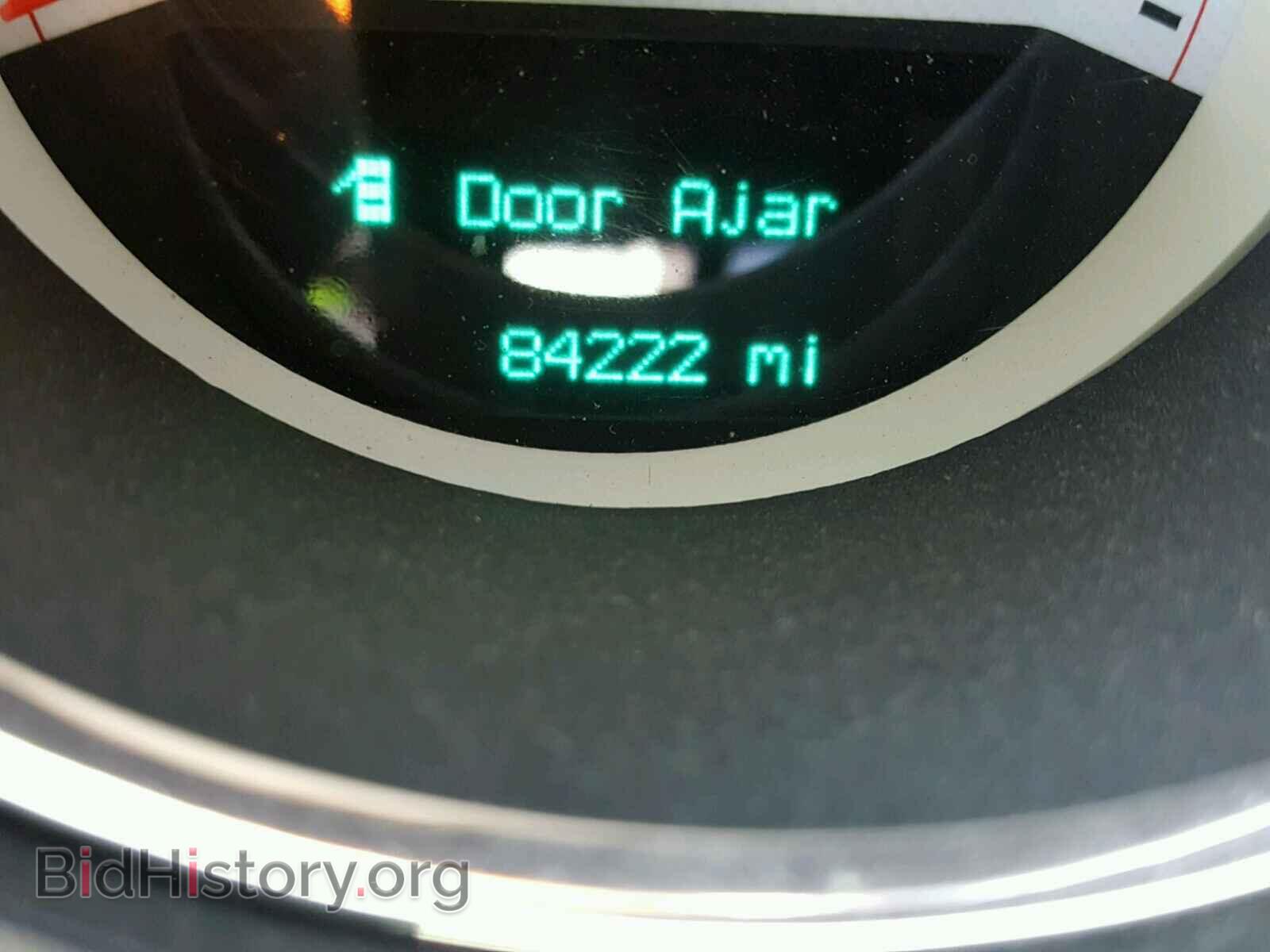 2011 DODGE CHALLENGER - VIN: 2B3CJ4DG6BH501712 - Фото 8