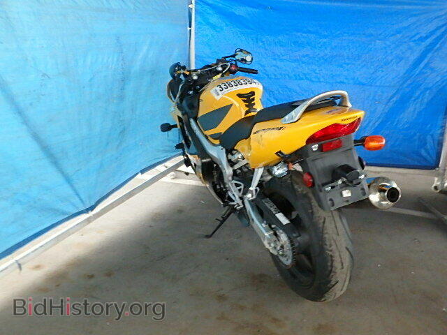 2006 HONDA CBR CYCLE - VIN: JH2PC35176M700017 - Фото 3
