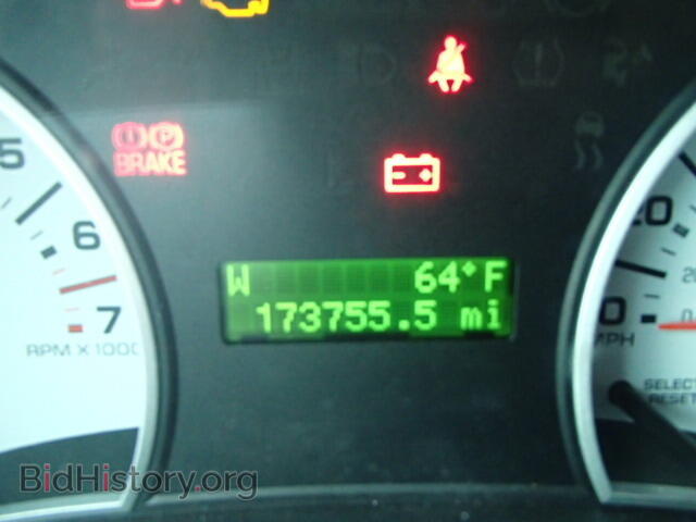 2008 FORD EXPLORER - VIN: 1FMEU31E58UA00470 - Photo 8