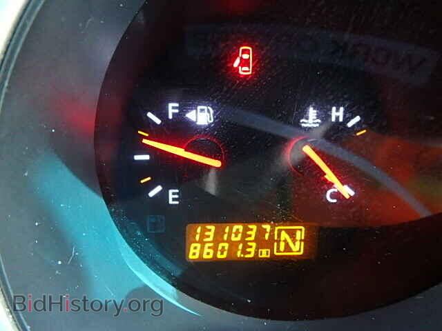 2008 NISSAN MAXIMA - VIN: 1N4BA41E28C816327 - Фото 8