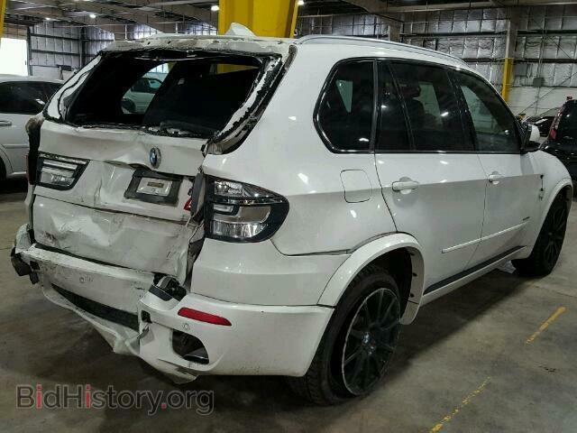 2013 BMW X5 - VIN: 5UXZV4C58D0E13024 - Фото 4