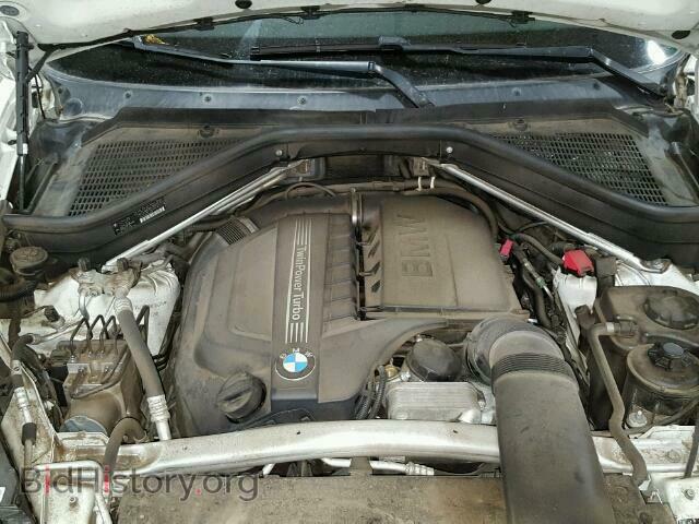 2013 BMW X5 - VIN: 5UXZV4C58D0E13024 - Фото 7