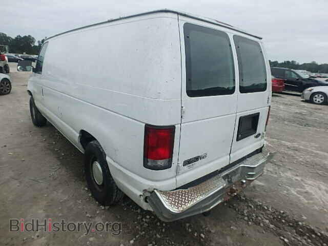 1999 FORD ECONOLINE - VIN: 1FTRE14W4XHC27281 - Фото 3
