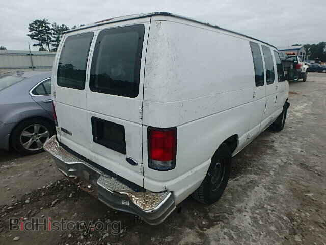1999 FORD ECONOLINE - VIN: 1FTRE14W4XHC27281 - Фото 4