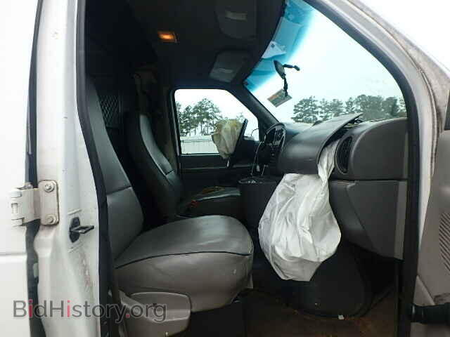 1999 FORD ECONOLINE - VIN: 1FTRE14W4XHC27281 - Фото 5