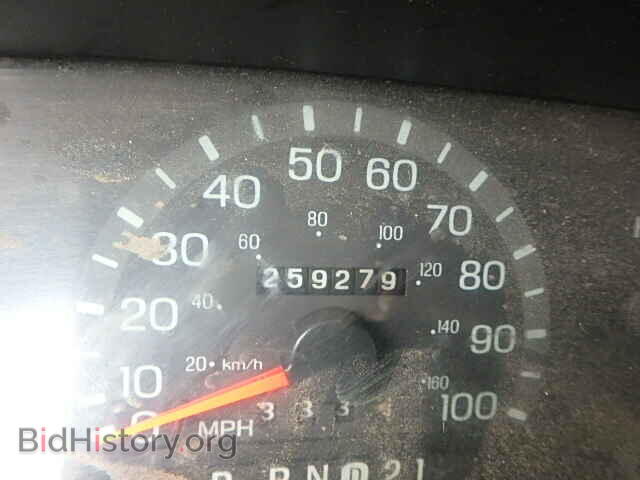 1999 FORD ECONOLINE - VIN: 1FTRE14W4XHC27281 - Фото 8