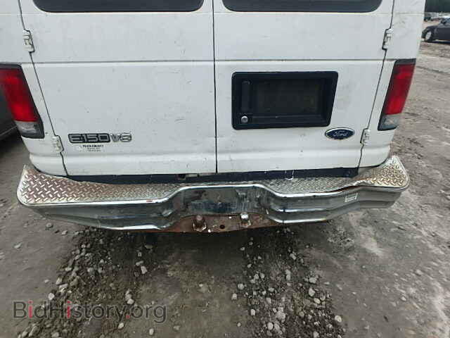 1999 FORD ECONOLINE - VIN: 1FTRE14W4XHC27281 - Фото 9