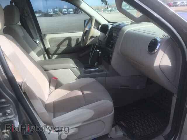 2006 FORD EXPLORER - VIN: 1FMEU73E06UA71089 - Фото 5