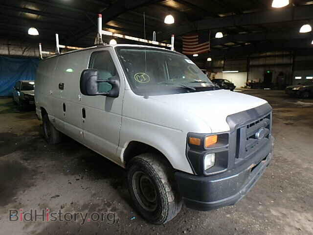 Photo 1FTNE24W58DA59891 - FORD ECONOLINE 2008