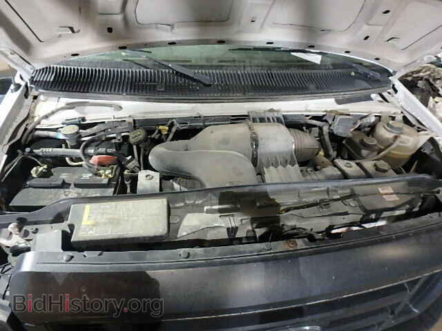 2008 FORD ECONOLINE - VIN: 1FTNE24W58DA59891 - Photo 7