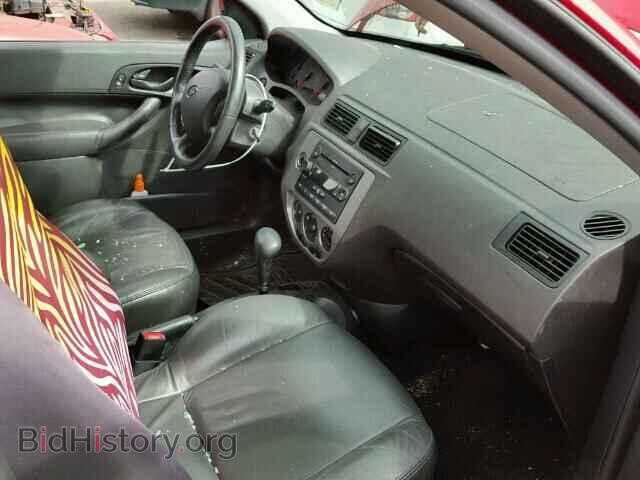 2007 FORD FOCUS - VIN: 1FAFP37N07W272408 - Photo 5