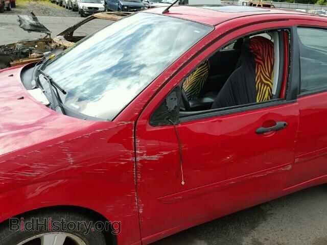 2007 FORD FOCUS - VIN: 1FAFP37N07W272408 - Photo 10