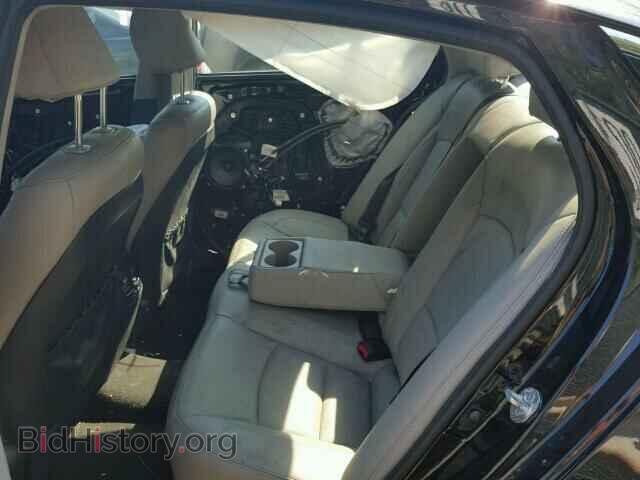 2013 KIA OPTIMA - VIN: 5XXGN4A77DG242307 - Photo 6