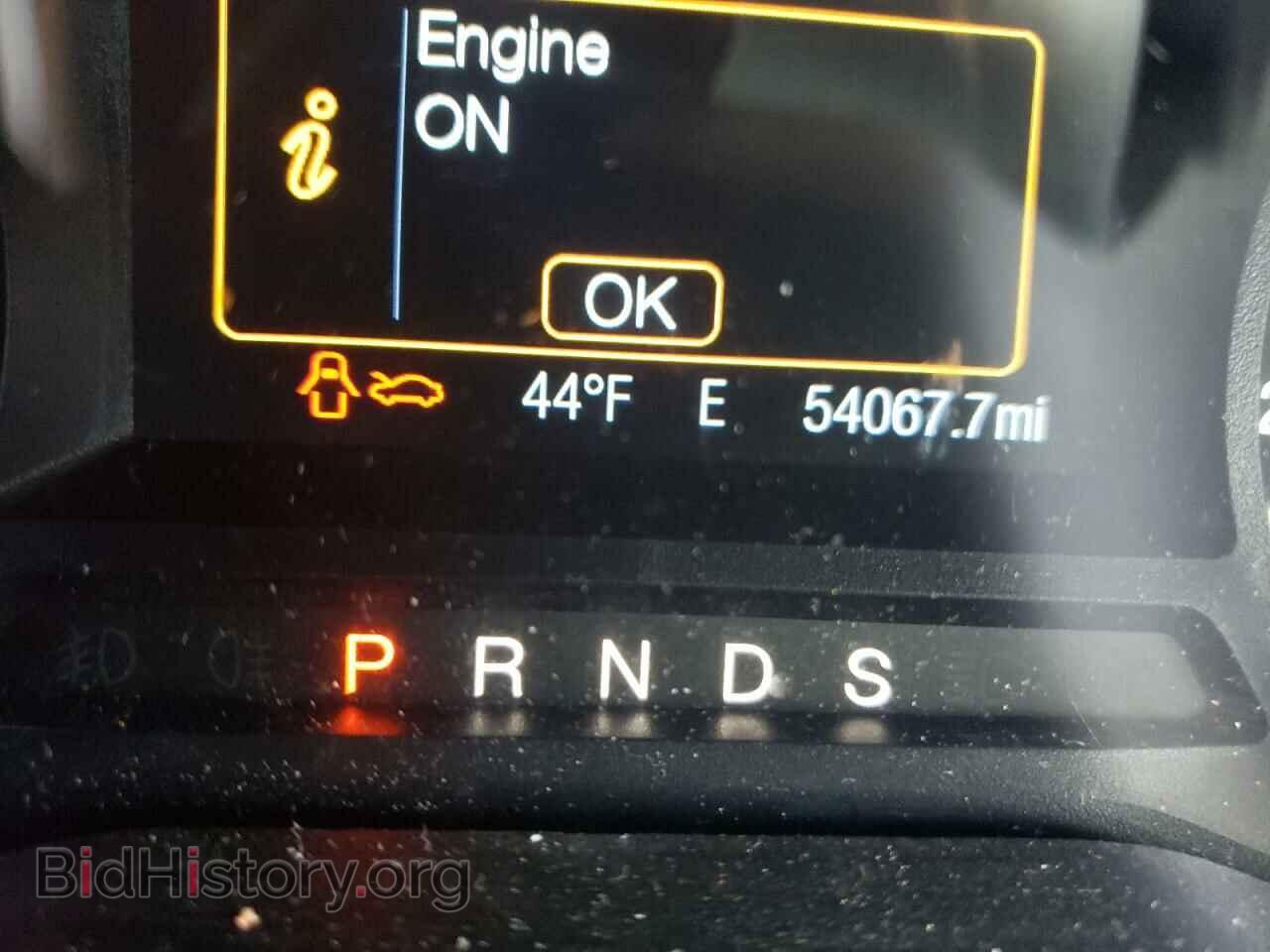 2016 FORD EDGE - VIN: 2FMPK3G94GBB60028 - Photo 8