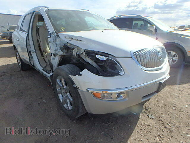 Фотография 5GAEV23D39J162487 - BUICK ENCLAVE 2009