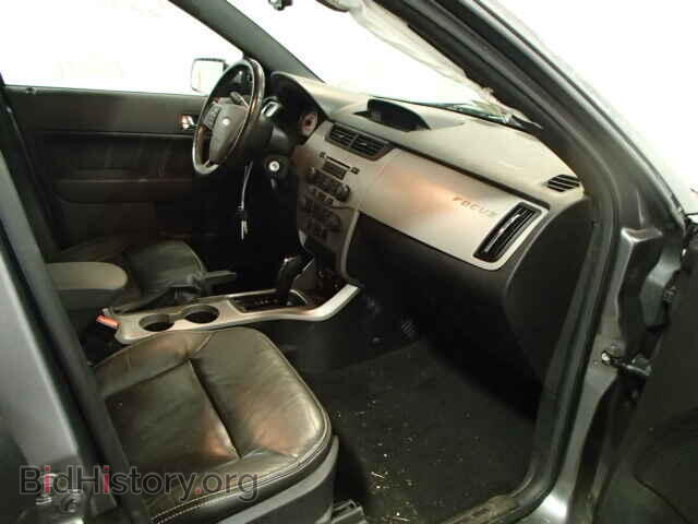 2009 FORD FOCUS - VIN: 1FAHP37N89W220987 - Фото 5