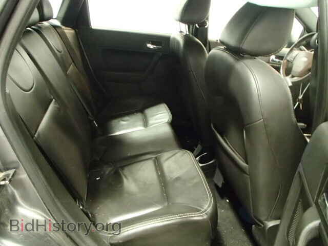 2009 FORD FOCUS - VIN: 1FAHP37N89W220987 - Фото 6