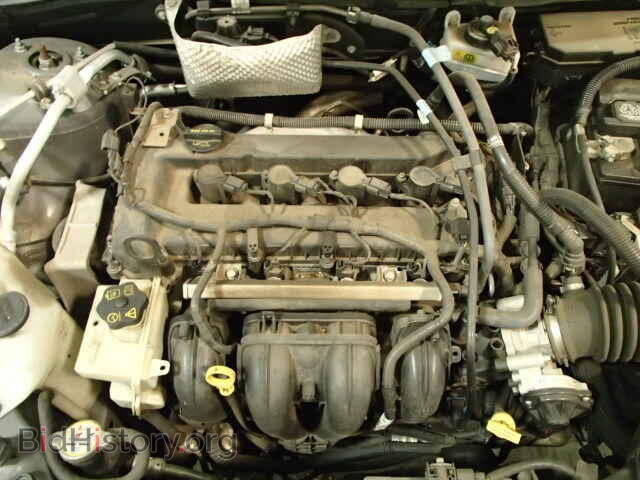 2009 FORD FOCUS - VIN: 1FAHP37N89W220987 - Фото 7