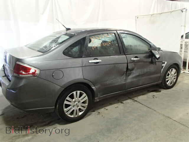 2009 FORD FOCUS - VIN: 1FAHP37N89W220987 - Фото 9