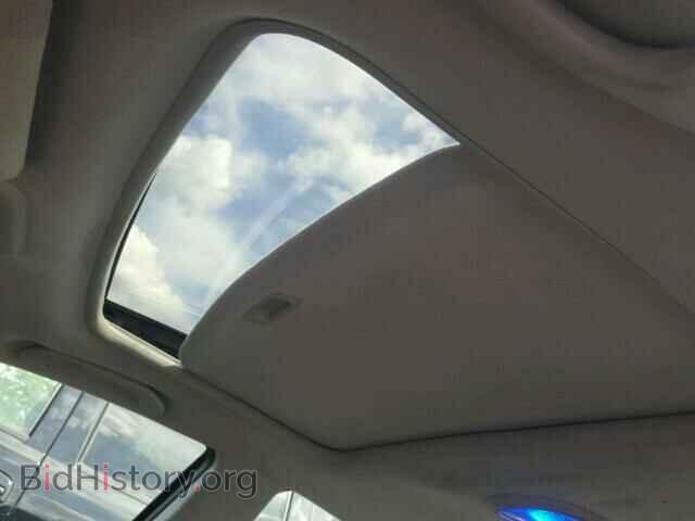 2009 MITSUBISHI GALANT - VIN: 4A3AB56F79E041763 - Фото 10