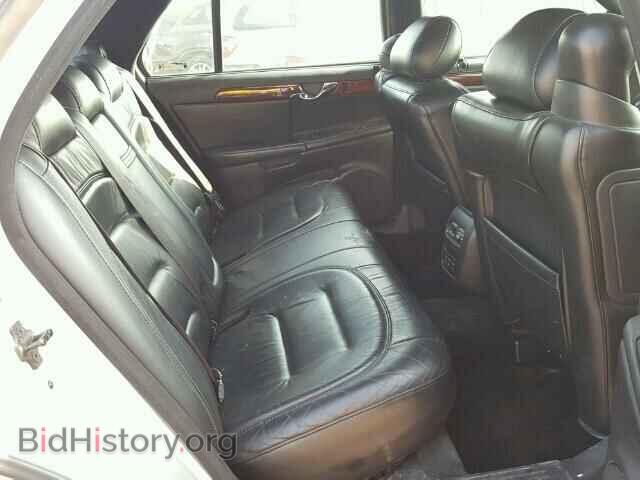 2001 CADILLAC DEVILLE - VIN: 1G6KD54YX1U255164 - Фото 6