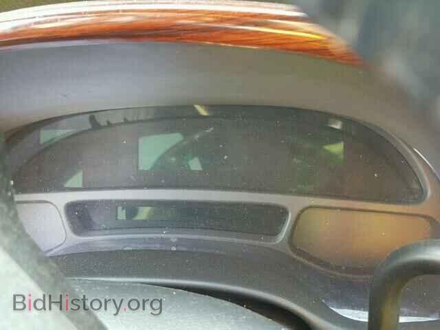 2001 CADILLAC DEVILLE - VIN: 1G6KD54YX1U255164 - Фото 8