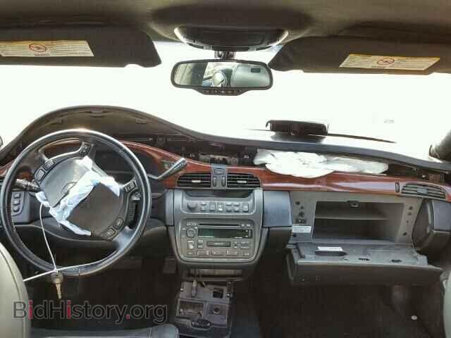 2001 CADILLAC DEVILLE - VIN: 1G6KD54YX1U255164 - Фото 9