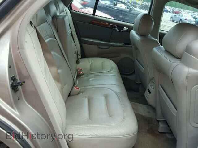 2003 CADILLAC DEVILLE - VIN: 1G6KD54Y93U283847 - Фото 6