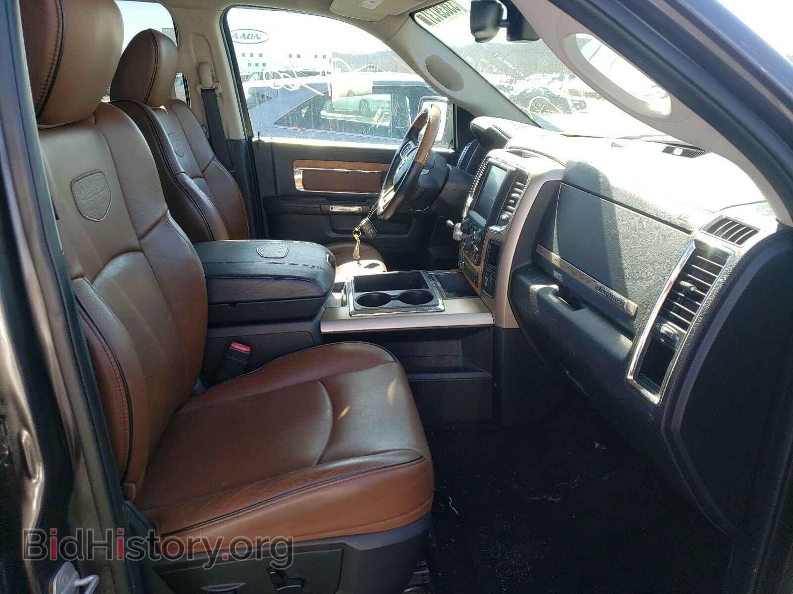 2014 RAM 1500 - VIN: 1C6RR7WM2ES409734 - Фото 5