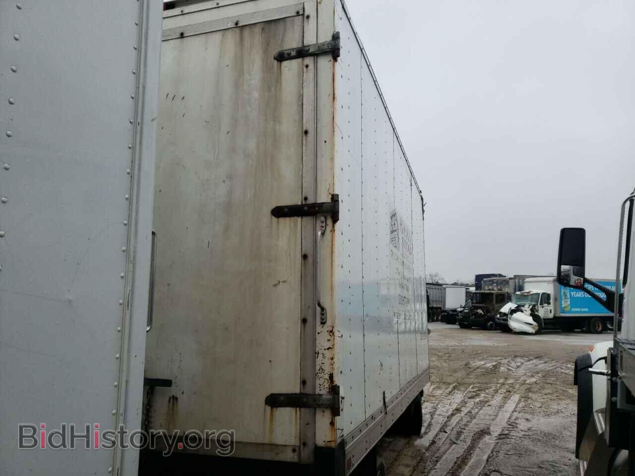 2012 ISUZU NPR - VIN: 54DB4W1B6CS801066 - Фото 4