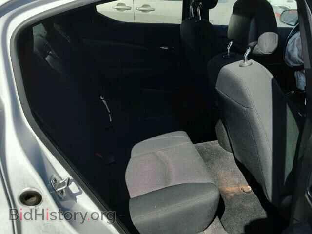 2013 DODGE AVENGER - VIN: 1C3CDZAB6DN677007 - Photo 6