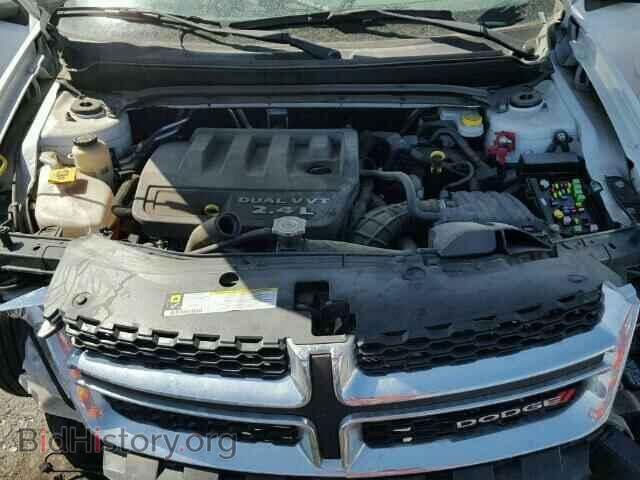2013 DODGE AVENGER - VIN: 1C3CDZAB6DN677007 - Photo 7