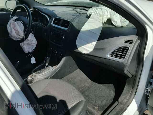 2013 DODGE AVENGER - VIN: 1C3CDZAB6DN677007 - Photo 9