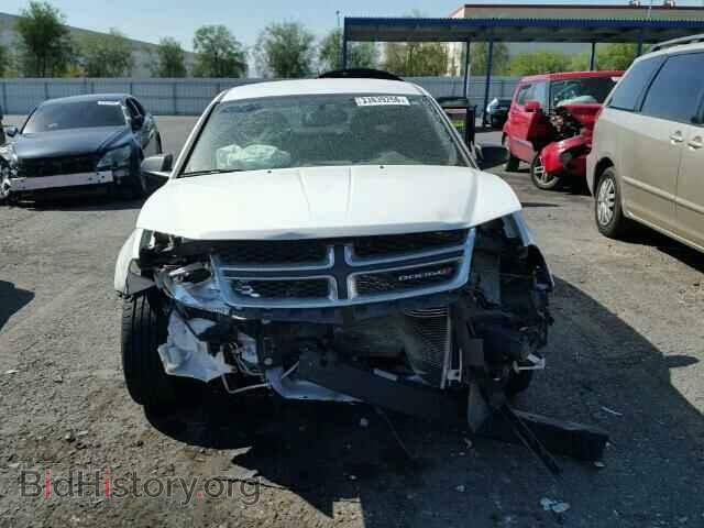 2013 DODGE AVENGER - VIN: 1C3CDZAB6DN677007 - Photo 10