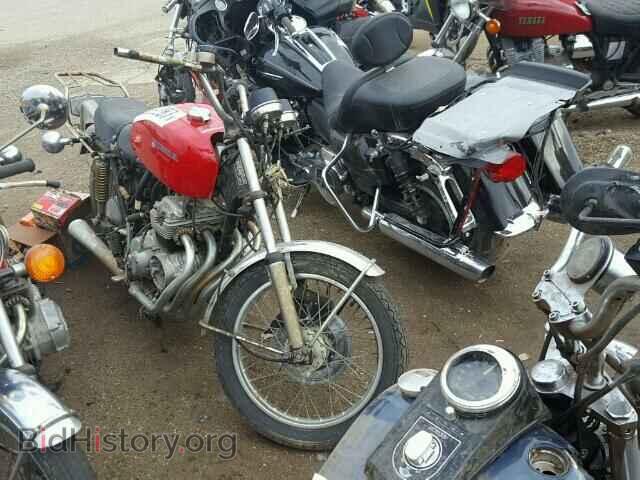 Photo CB400F1025376 - HONDA CB CYCLE 1975