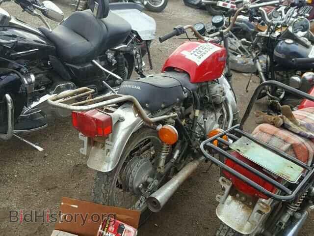 1975 HONDA CB CYCLE - VIN: CB400F1025376 - Photo 4