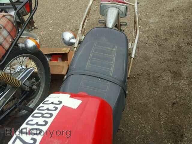 1975 HONDA CB CYCLE - VIN: CB400F1025376 - Photo 6