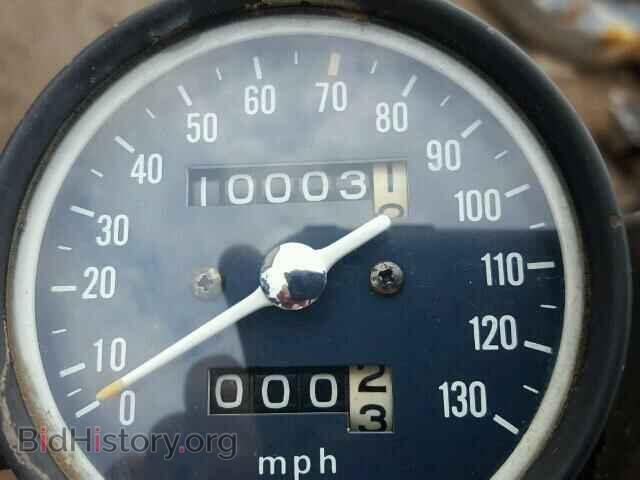 1975 HONDA CB CYCLE - VIN: CB400F1025376 - Photo 8